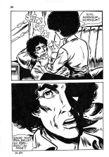 Elvifrance - EF Popcomix - 040 - Alors, on perruque ! : page 84