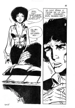 Elvifrance - EF Popcomix - 040 - Alors, on perruque ! : page 85