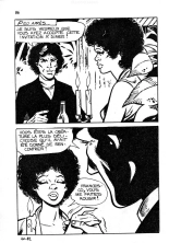 Elvifrance - EF Popcomix - 040 - Alors, on perruque ! : page 86