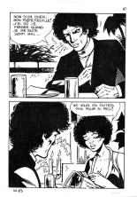 Elvifrance - EF Popcomix - 040 - Alors, on perruque ! : page 87