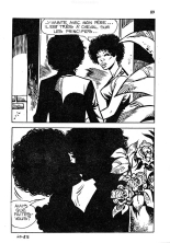 Elvifrance - EF Popcomix - 040 - Alors, on perruque ! : page 89