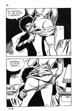 Elvifrance - EF Popcomix - 040 - Alors, on perruque ! : page 90