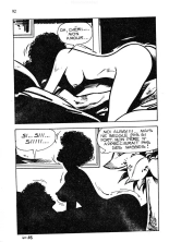 Elvifrance - EF Popcomix - 040 - Alors, on perruque ! : page 92