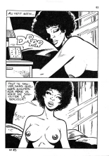 Elvifrance - EF Popcomix - 040 - Alors, on perruque ! : page 93