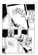 Elvifrance - EF Popcomix - 040 - Alors, on perruque ! : page 95