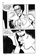 Elvifrance - EF Popcomix - 040 - Alors, on perruque ! : page 96