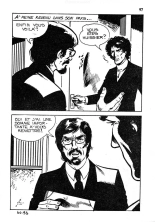 Elvifrance - EF Popcomix - 040 - Alors, on perruque ! : page 97