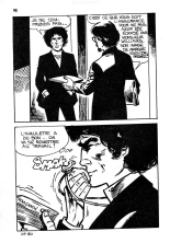 Elvifrance - EF Popcomix - 040 - Alors, on perruque ! : page 98