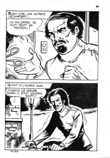 Elvifrance - EF Popcomix - 040 - Alors, on perruque ! : page 99