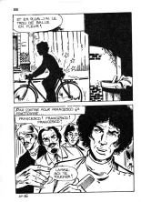Elvifrance - EF Popcomix - 040 - Alors, on perruque ! : page 100
