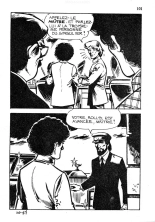 Elvifrance - EF Popcomix - 040 - Alors, on perruque ! : page 101