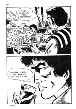Elvifrance - EF Popcomix - 040 - Alors, on perruque ! : page 102