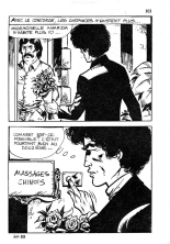 Elvifrance - EF Popcomix - 040 - Alors, on perruque ! : page 103