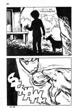 Elvifrance - EF Popcomix - 040 - Alors, on perruque ! : page 106