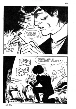 Elvifrance - EF Popcomix - 040 - Alors, on perruque ! : page 107