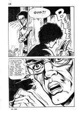 Elvifrance - EF Popcomix - 040 - Alors, on perruque ! : page 108