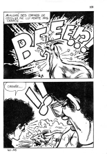 Elvifrance - EF Popcomix - 040 - Alors, on perruque ! : page 109