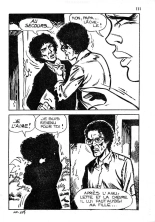 Elvifrance - EF Popcomix - 040 - Alors, on perruque ! : page 111