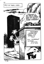 Elvifrance - EF Popcomix - 040 - Alors, on perruque ! : page 112