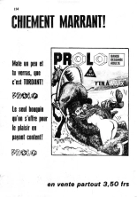 Elvifrance - EF Popcomix - 040 - Alors, on perruque ! : page 114