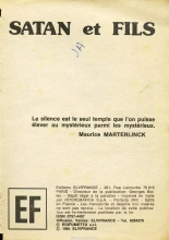 Elvifrance - Electrochoc - 013 - Satan et fils : page 3