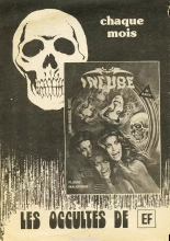 Elvifrance - Electrochoc - 013 - Satan et fils : page 4