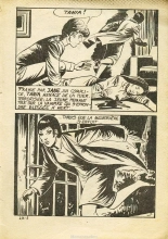 Elvifrance - Electrochoc - 013 - Satan et fils : page 5