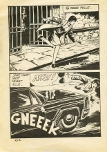 Elvifrance - Electrochoc - 013 - Satan et fils : page 6