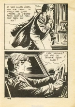 Elvifrance - Electrochoc - 013 - Satan et fils : page 13