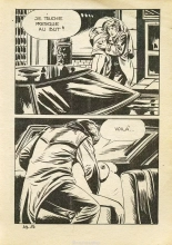 Elvifrance - Electrochoc - 013 - Satan et fils : page 19