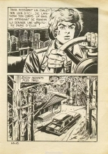 Elvifrance - Electrochoc - 013 - Satan et fils : page 21