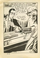 Elvifrance - Electrochoc - 013 - Satan et fils : page 28