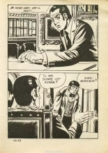 Elvifrance - Electrochoc - 013 - Satan et fils : page 33