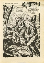 Elvifrance - Electrochoc - 013 - Satan et fils : page 35