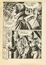 Elvifrance - Electrochoc - 013 - Satan et fils : page 36