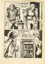 Elvifrance - Electrochoc - 013 - Satan et fils : page 39