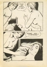 Elvifrance - Electrochoc - 013 - Satan et fils : page 44