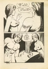 Elvifrance - Electrochoc - 013 - Satan et fils : page 45