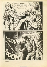 Elvifrance - Electrochoc - 013 - Satan et fils : page 47