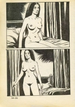 Elvifrance - Electrochoc - 013 - Satan et fils : page 58