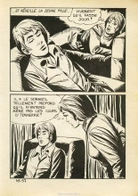 Elvifrance - Electrochoc - 013 - Satan et fils : page 61