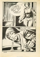 Elvifrance - Electrochoc - 013 - Satan et fils : page 63