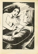 Elvifrance - Electrochoc - 013 - Satan et fils : page 65