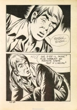 Elvifrance - Electrochoc - 013 - Satan et fils : page 71