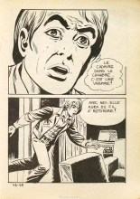 Elvifrance - Electrochoc - 013 - Satan et fils : page 73