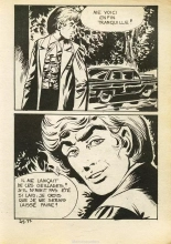 Elvifrance - Electrochoc - 013 - Satan et fils : page 81