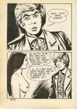 Elvifrance - Electrochoc - 013 - Satan et fils : page 84