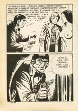 Elvifrance - Electrochoc - 013 - Satan et fils : page 88