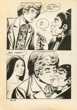 Elvifrance - Electrochoc - 013 - Satan et fils : page 92