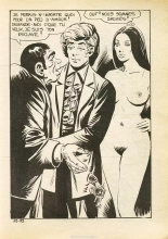 Elvifrance - Electrochoc - 013 - Satan et fils : page 93